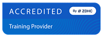 ZDHC Accreditation